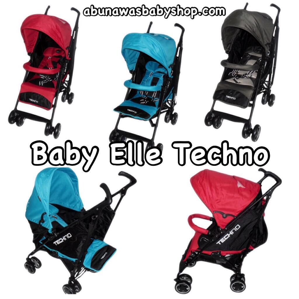 STROLLER BAYI MURAH SURABAYA