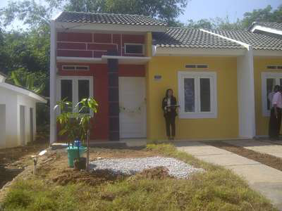 Bermodal SK, PNS Bisa Dapat Rp 250 Juta untuk Renovasi Rumah..
