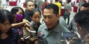 Kabareskrim Buwas Minta Anggaran Penanganan Kasus Korupsi Sama dgn KPK