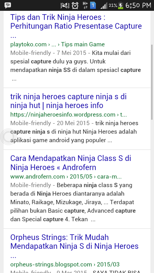 GAME GAME ANDRO YANG PALING NYEBELIN &#91;MY.VER&#93;