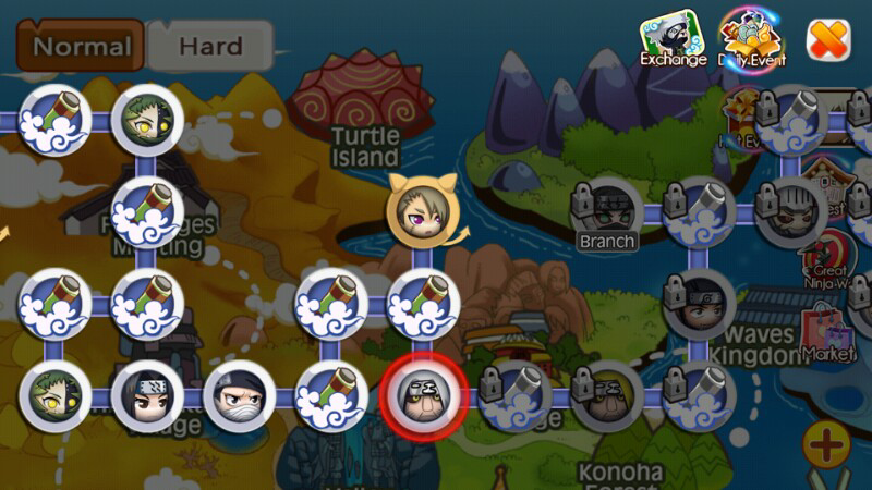GAME GAME ANDRO YANG PALING NYEBELIN &#91;MY.VER&#93;