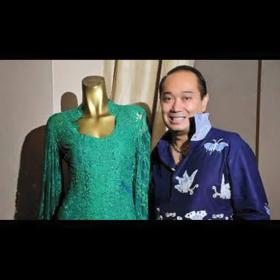 &#91; GATSU INFO &#93; 20 Desainer Indonesia yang sukses mendunia