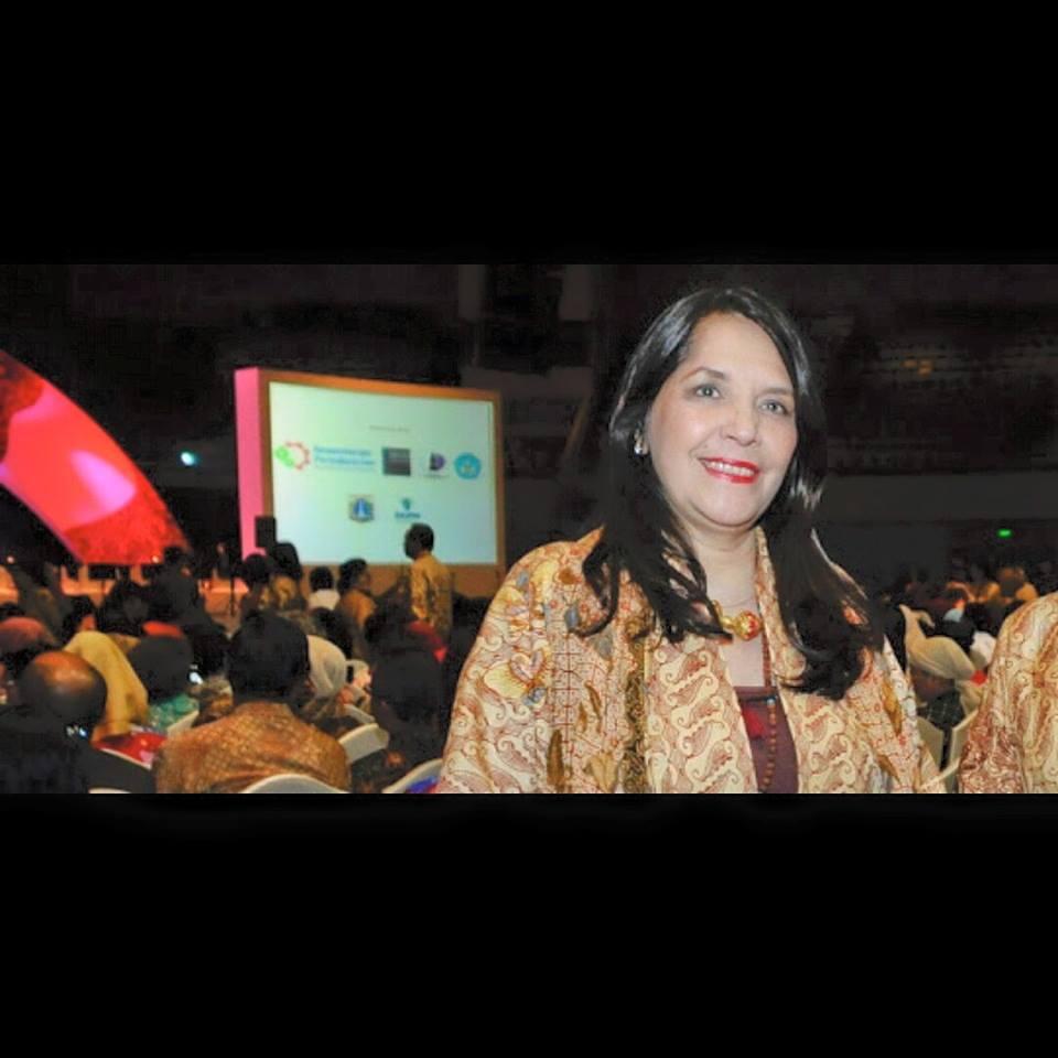 &#91; GATSU INFO &#93; 20 Desainer Indonesia yang sukses mendunia