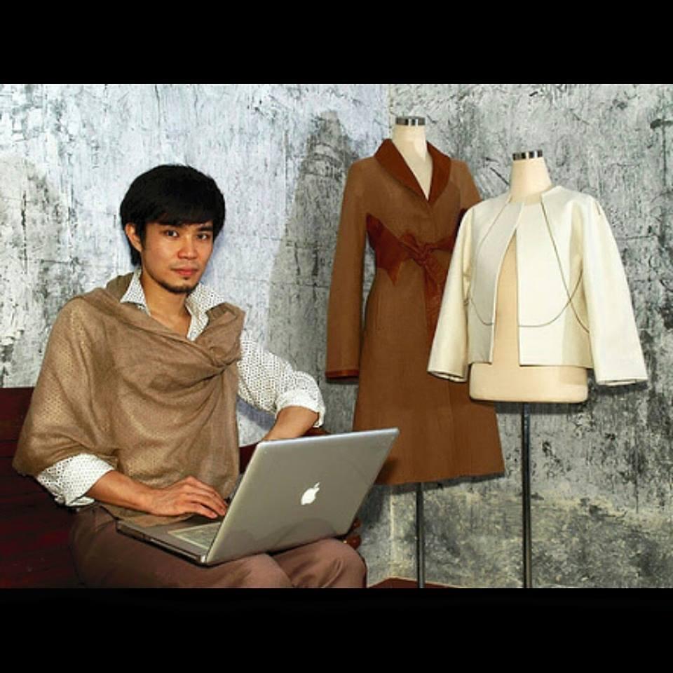 &#91; GATSU INFO &#93; 20 Desainer Indonesia yang sukses mendunia