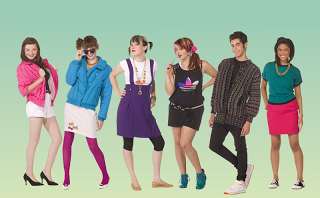 £ GATSU INFO &#93; Fashion History