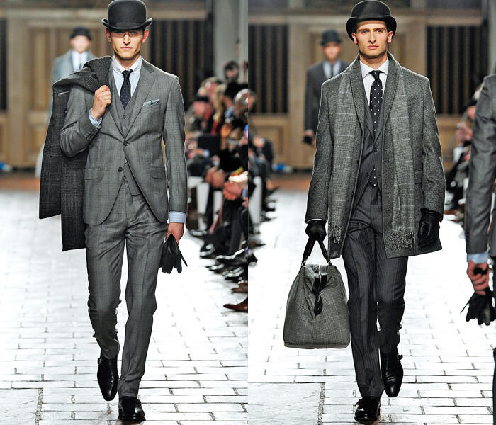 &#91; GATSU INFO &#93; 6 Negara dengan kiblat fashion terbaik
