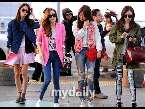 &#91; GATSU INFO &#93; 6 Negara dengan kiblat fashion terbaik
