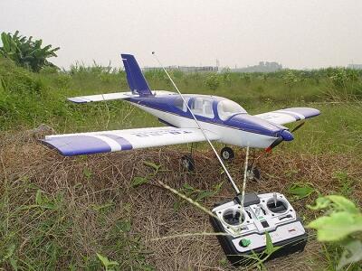 Mengenal Lebih Jauh Tentang AEROMODELLING