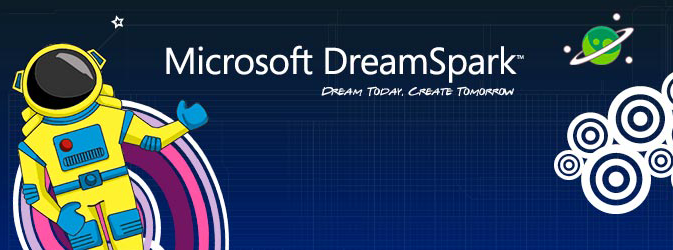 Microsoft Dreamspark