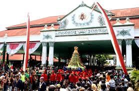 10 Alasan mengapa harus mengunjungi Yogyakarta secara berkala