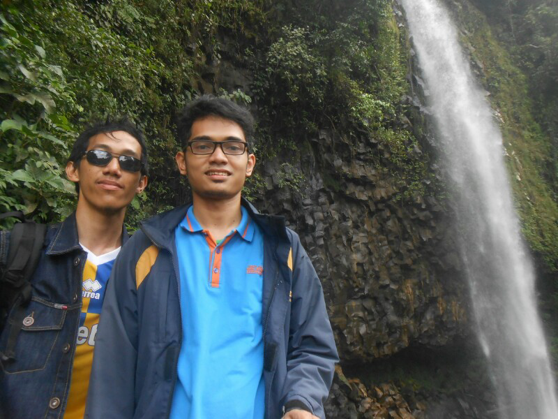 West Sumatera I'm in love #Part1