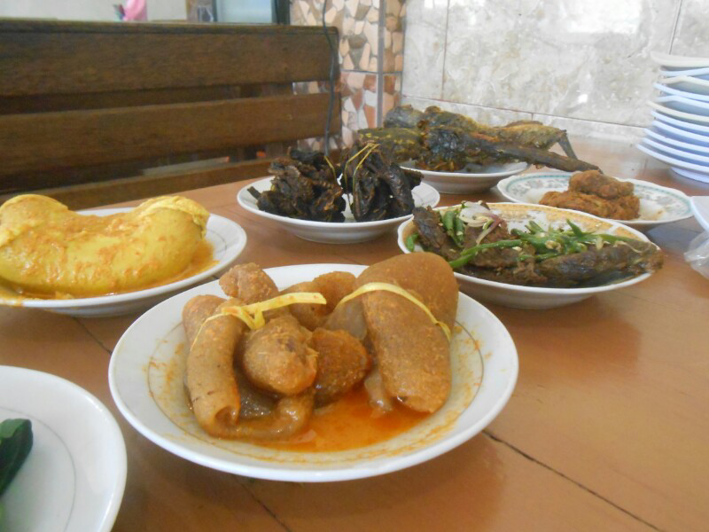 West Sumatera I'm in love #Part1