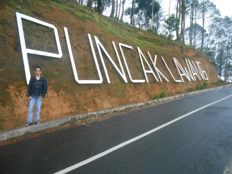 West Sumatera I'm in love #Part1