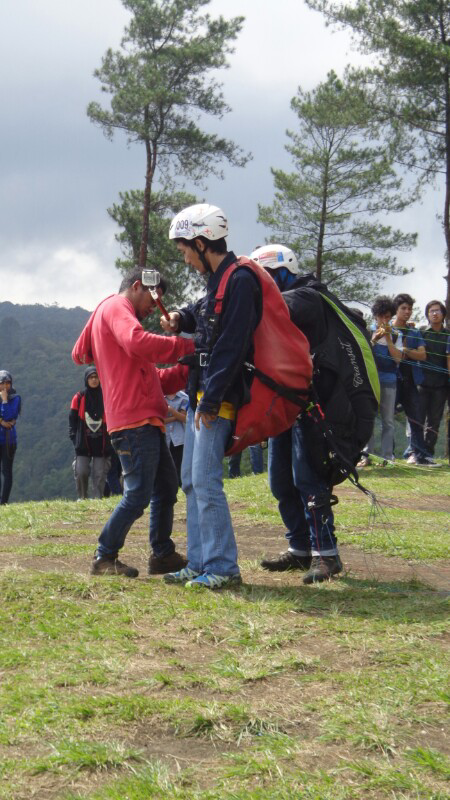 West Sumatera I'm in love #Part1