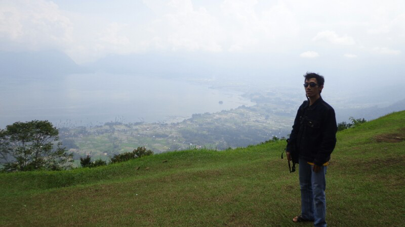 West Sumatera I'm in love #Part1