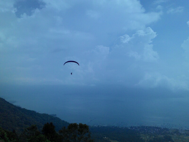 West Sumatera I'm in love #Part1