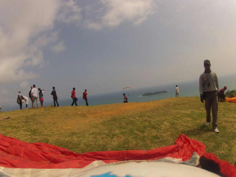 West Sumatera I'm in love #Part1