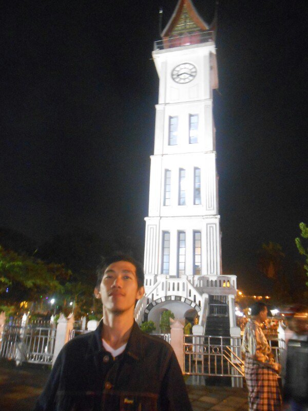 West Sumatera I'm in love #Part1