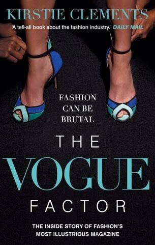 READ THIS!. "The vogue factor"
