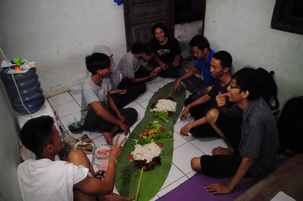 ۩۞۩ &#91;FR&#93; Baksos &amp; Bukber Fokus IPK With Karatan ۩۞۩