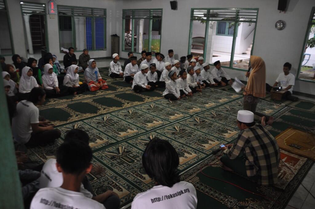 ۩۞۩ &#91;FR&#93; Baksos &amp; Bukber Fokus IPK With Karatan ۩۞۩