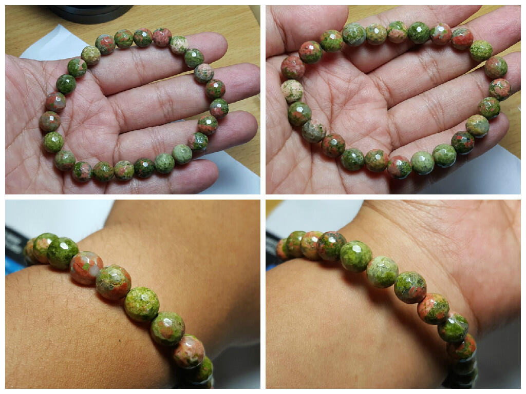LELANG SUDAH KUDUGA ITU BATU! (FANCY BLUE DIAMOND AND TOP GEMS IN SILVER 925!)