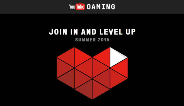 Inilah YouTube Gaming, Fitur Baru YouTube Buat Gamers