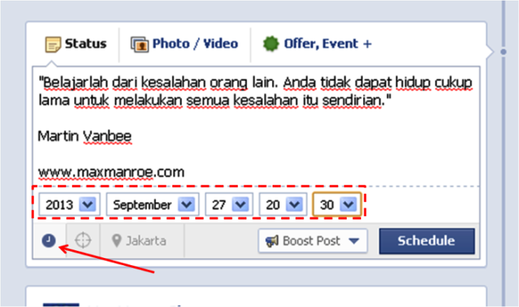 5 Kesalahan Besar Yang Tetap Kita Lakukan