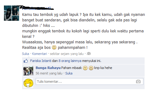 5 Kesalahan Besar Yang Tetap Kita Lakukan