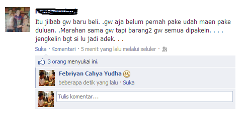 5 Kesalahan Besar Yang Tetap Kita Lakukan