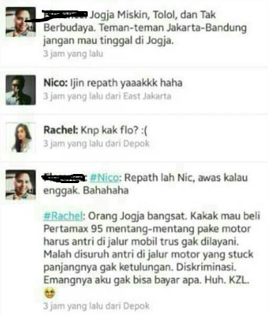 5 Kesalahan Besar Yang Tetap Kita Lakukan