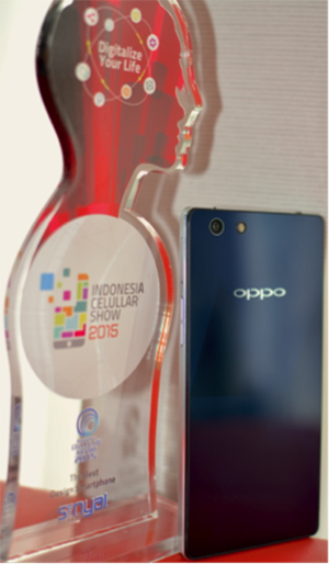 Ramadhan Fiesta: OPPO Hadirkan Promo Menarik + Cashback up to 2 Juta