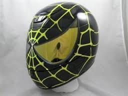 helm ini unik apa ekstream ya??