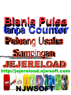 Peluang Usaha Sampingan|Pulsa Elektrik|Token PLN| Game Online