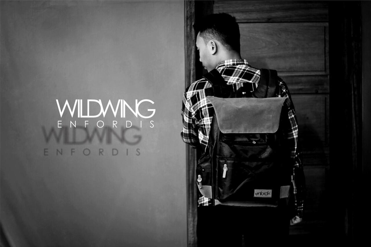 ENFORDIS - Blesstone Backpack