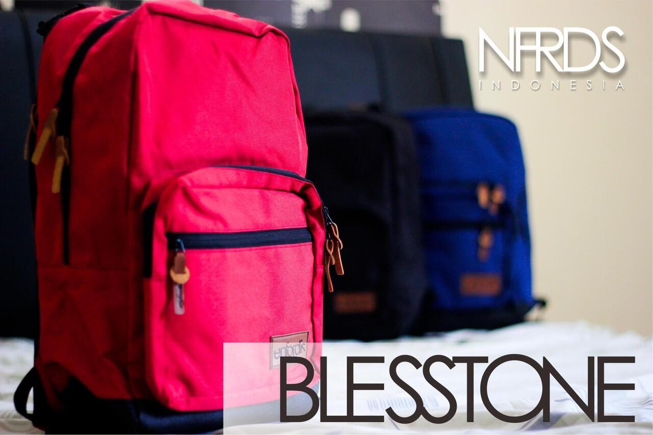 ENFORDIS - Blesstone Backpack