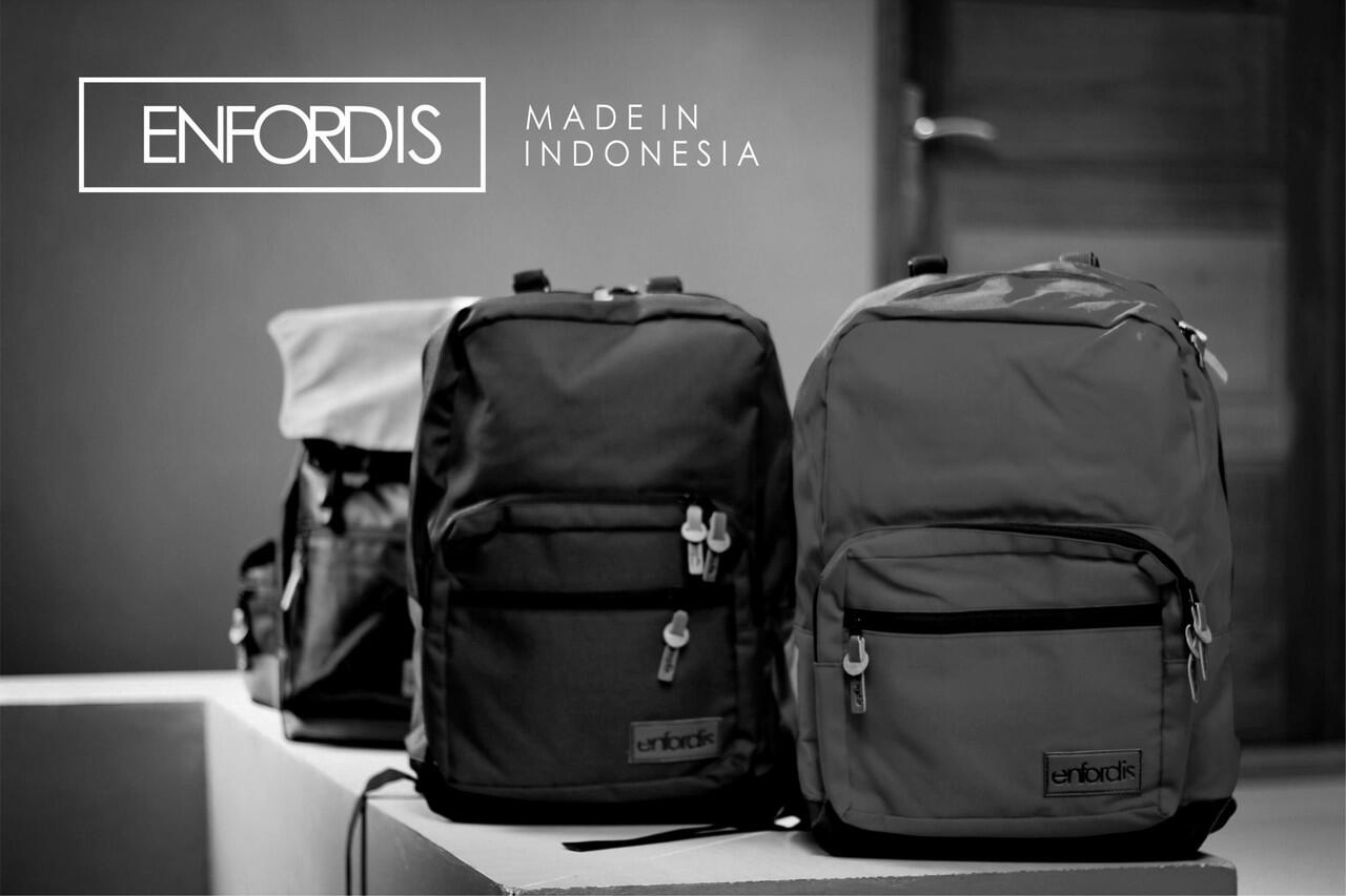 ENFORDIS - Blesstone Backpack