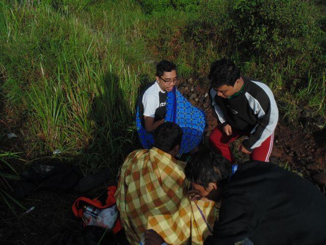 &#91;CatPer&#93; Menaklukan puncak Ogal Agil Mt. Arjuno 3339 Mdpl