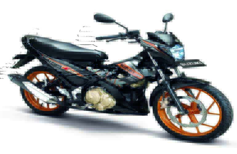 ASK , BINGUNG PENGEN BELI MOTOR MANA