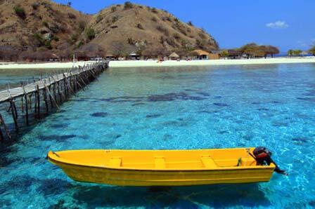 SURGA TERSEMBUNYI ADALAH INDONESIA