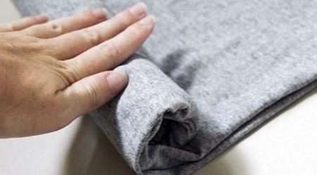 Tips Merapikan Baju Tanpa gosok