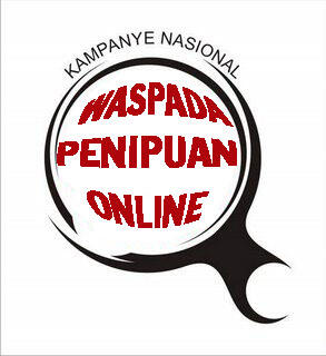 WASPADA! 7 Modus Penipuan Online Ini Paling Populer!