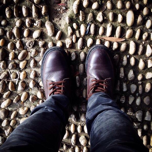 Backpacker &amp; Travellers Kalimantan Tengah ( Central Of Borneo )