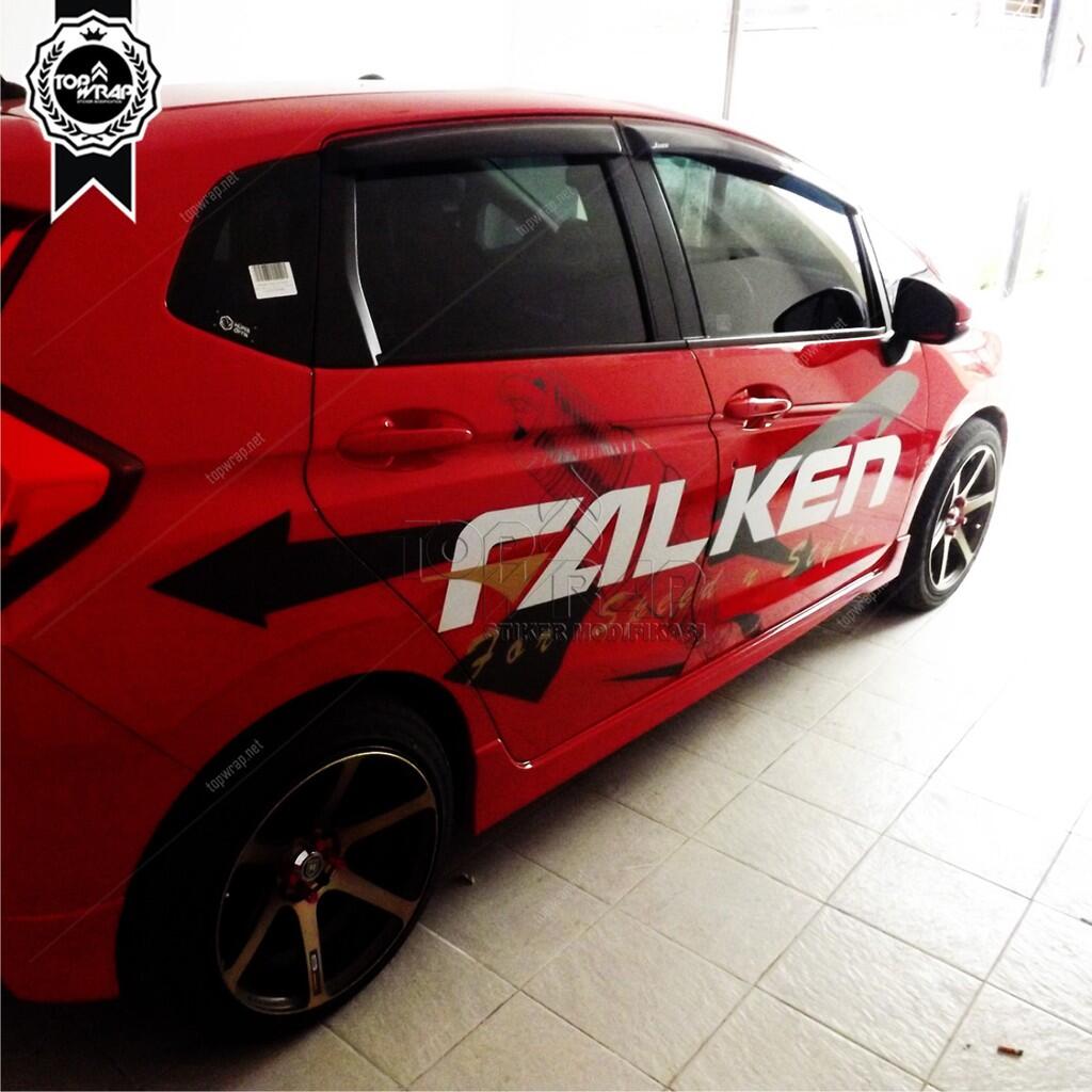 Jual Stiker Mobil Frozen Sticker KASKUS