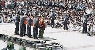 Ini 5 cara manjur China habisi PNS korup