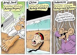 Ini 5 cara manjur China habisi PNS korup