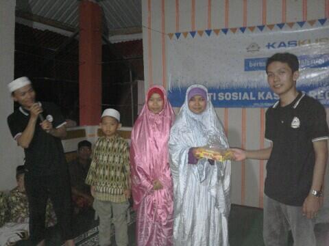 &#91;FR&#93; Baksos Kaskus Reg. Lampung dan Bukber Ramadhan 1436 H 