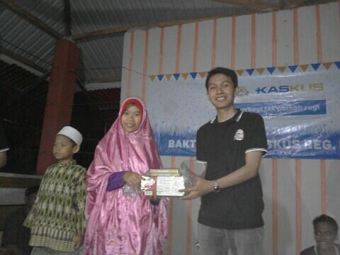 &#91;FR&#93; Baksos Kaskus Reg. Lampung dan Bukber Ramadhan 1436 H 