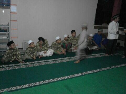 &#91;FR&#93; Baksos Kaskus Reg. Lampung dan Bukber Ramadhan 1436 H 