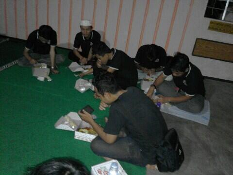 &#91;FR&#93; Baksos Kaskus Reg. Lampung dan Bukber Ramadhan 1436 H 